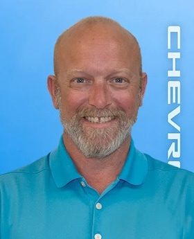 Staff member Patrick Graham from ID_2ea903