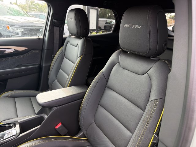 2026 Chevrolet Trailblazer Activ - Photo 18