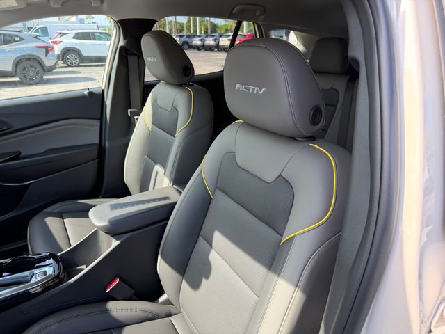 2026 Chevrolet Trax Activ - Photo 21