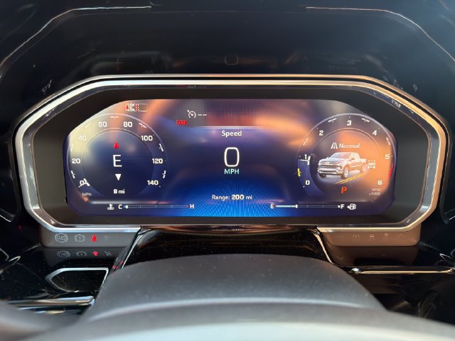 2026 Chevrolet Silverado 1500 LT - Photo 25