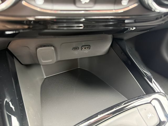 2026 Chevrolet Trax RS - Photo 27