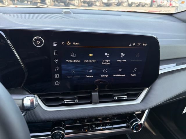 2026 Chevrolet Equinox LT - Photo 27