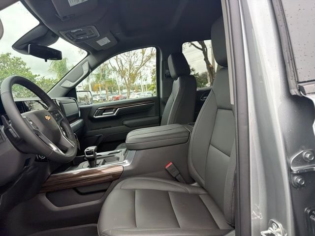 2026 Chevrolet Silverado 1500 LT - Photo 25