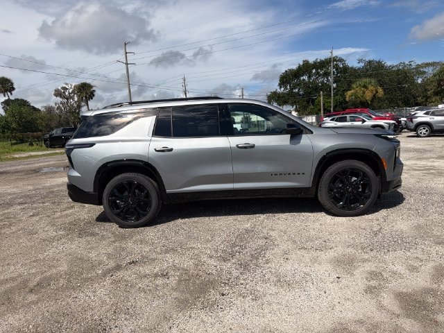 2027 Chevrolet Traverse RS - Photo 15