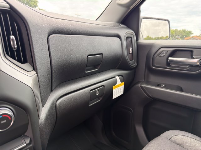 2026 Chevrolet Silverado 1500 Custom - Photo 32
