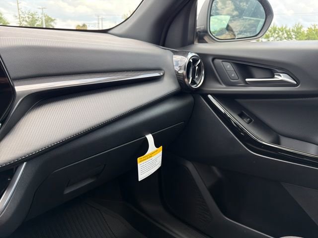 2026 Chevrolet Equinox LT - Photo 29