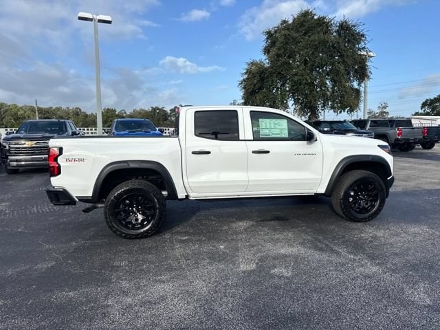2026 Chevrolet Colorado Trail Boss - Photo 15