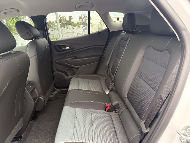 2026 Chevrolet Trax LT - Photo 20