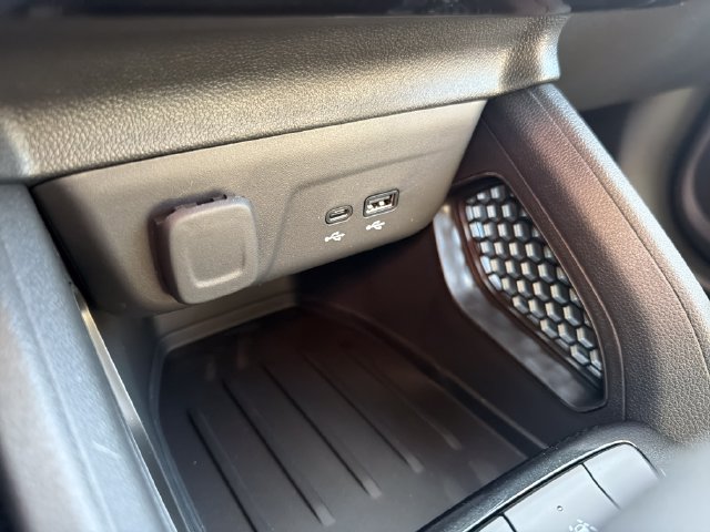 2026 Chevrolet Trailblazer LT - Photo 27