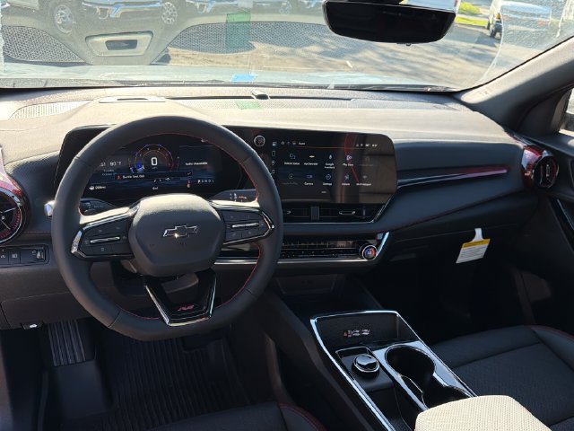 2027 Chevrolet Equinox RS - Photo 20