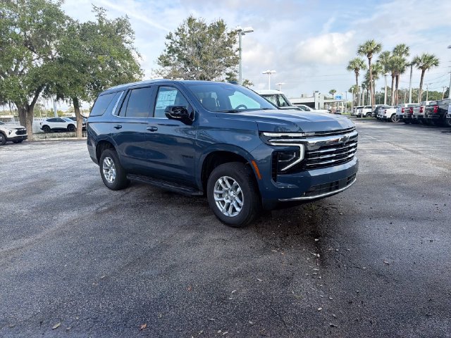 2027 Chevrolet Tahoe LT - Photo 18