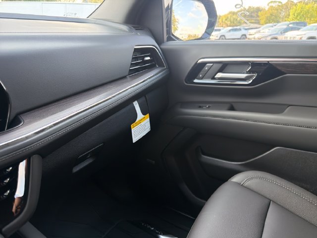 2027 Chevrolet Tahoe LT - Photo 34