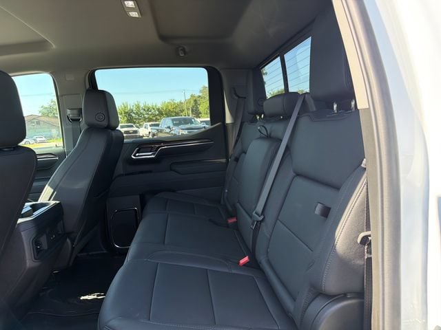 2026 Chevrolet Silverado 1500 LT - Photo 20