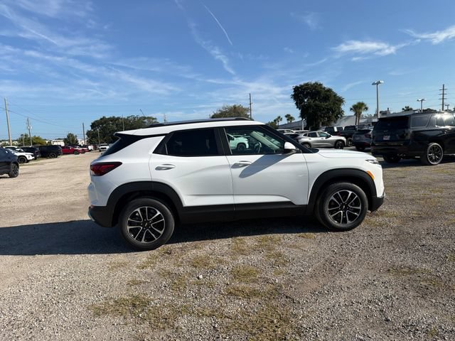 2026 Chevrolet Trailblazer LT - Photo 13
