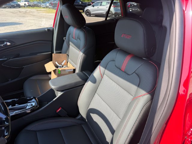 2026 Chevrolet Trax RS - Photo 17