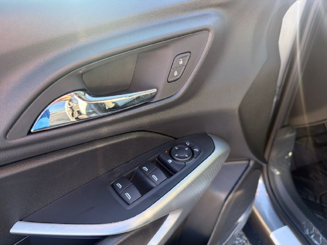 2026 Chevrolet Trax LS - Photo 23