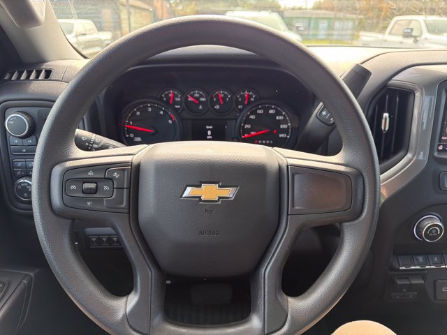 2026 Chevrolet Silverado 2500 HD Work Truck - Photo 32