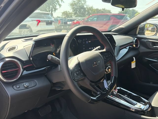 2026 Chevrolet Trax RS - Photo 22