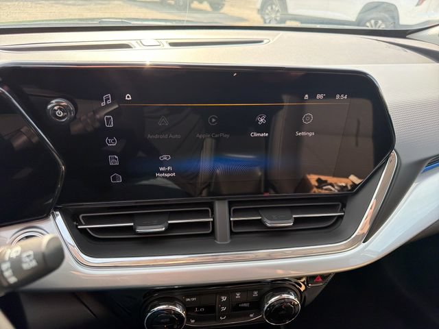 2026 Chevrolet Trax LT - Photo 26