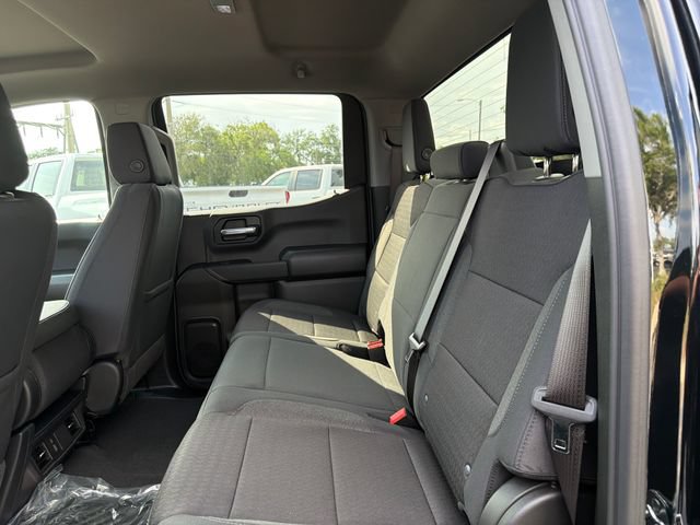 2026 Chevrolet Silverado 1500 Custom - Photo 20