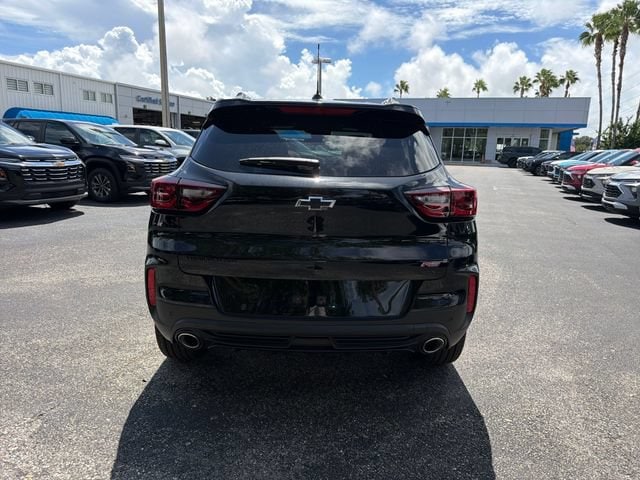 2026 Chevrolet Trailblazer RS - Photo 9