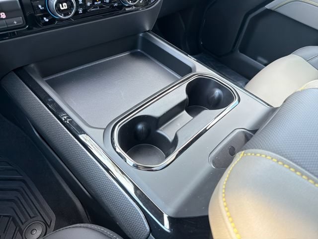 2026 Chevrolet Silverado 2500 HD ZR2 - Photo 33