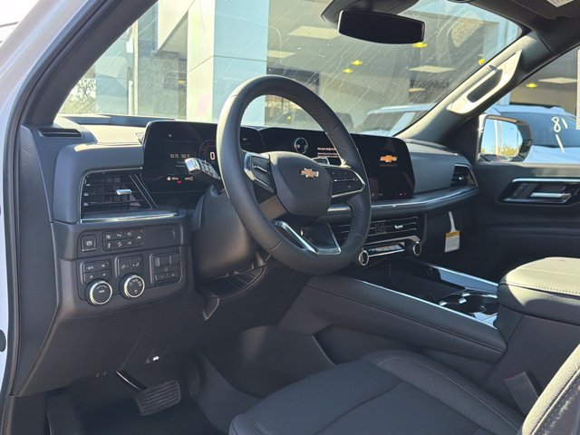 2026 Chevrolet Tahoe LS - Photo 23