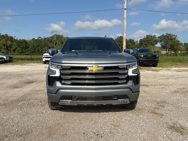 2026 Chevrolet Silverado 1500 High Country - Photo 17