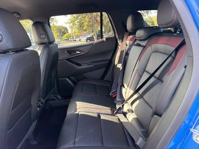 2027 Chevrolet Equinox RS - Photo 21