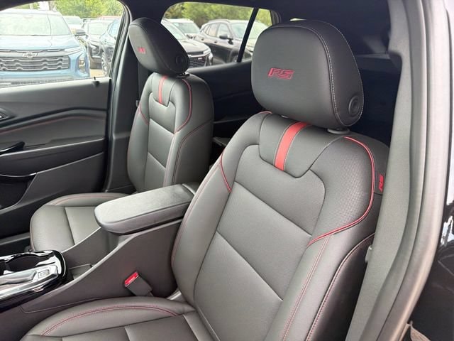 2026 Chevrolet Trax RS - Photo 20