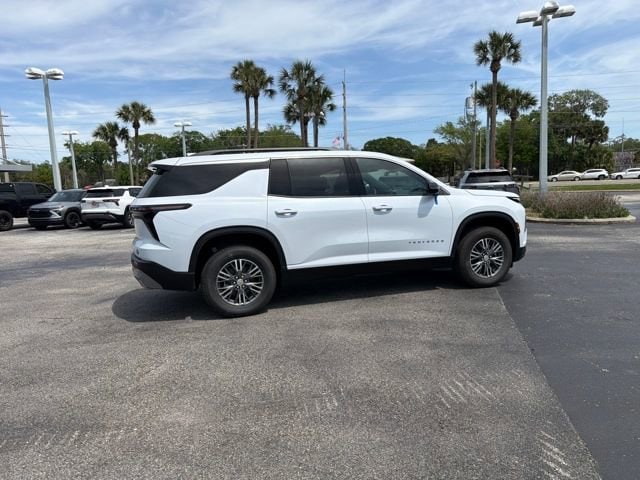 2026 Chevrolet Traverse LT - Photo 14