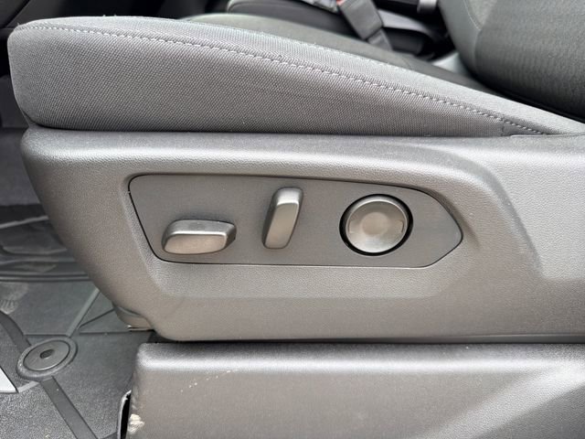 2026 Chevrolet Silverado 1500 Custom - Photo 23
