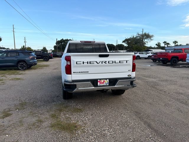 2026 Chevrolet Silverado 1500 LT - Photo 9