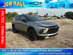 2026 Chevrolet Blazer 2LT SUV