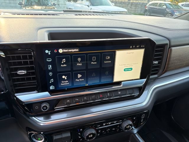 2026 Chevrolet Silverado 1500 High Country - Photo 25