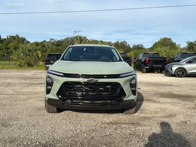 2026 Chevrolet Trax Activ - Photo 15