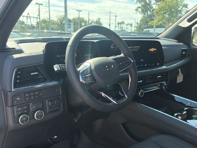 2026 Chevrolet Suburban RST - Photo 24