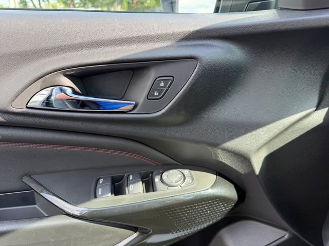 2026 Chevrolet Trax RS - Photo 24