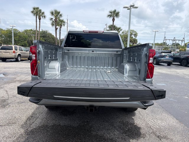 2026 Chevrolet Silverado 1500 Custom - Photo 12