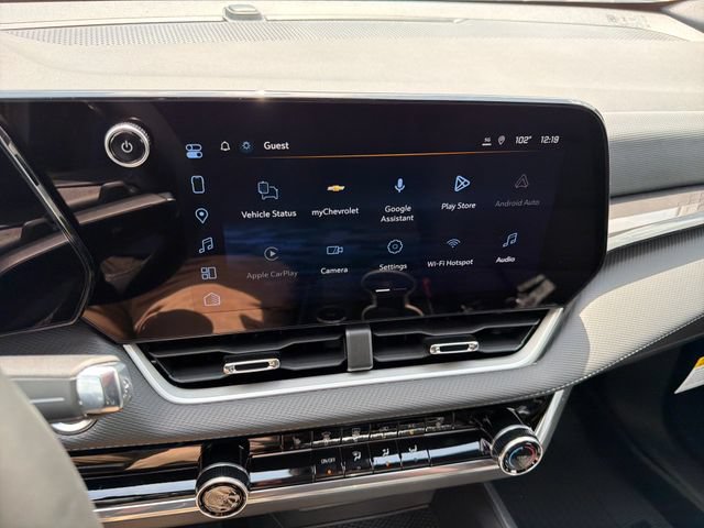 2027 Chevrolet Equinox LT - Photo 26