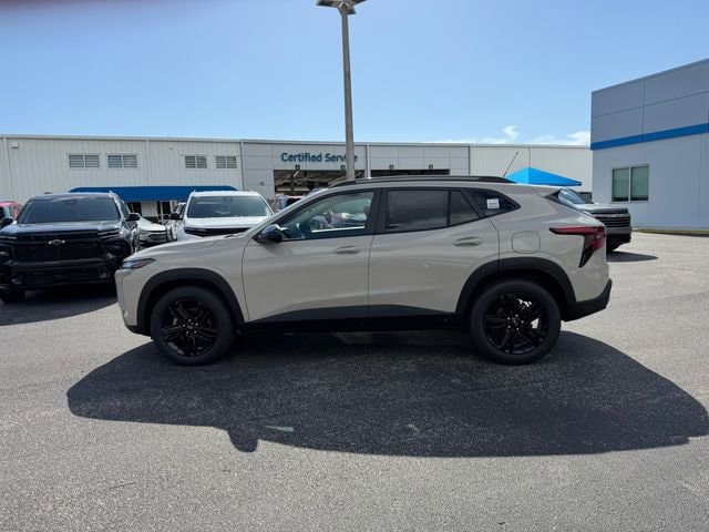 2026 Chevrolet Trax Activ - Photo 6
