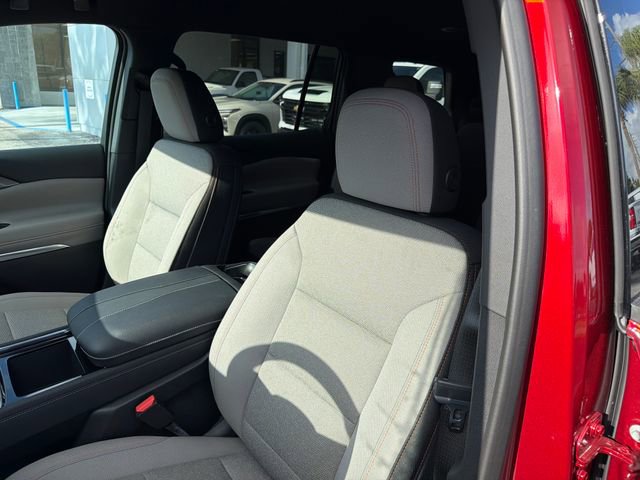 2026 Chevrolet Traverse LT - Photo 21