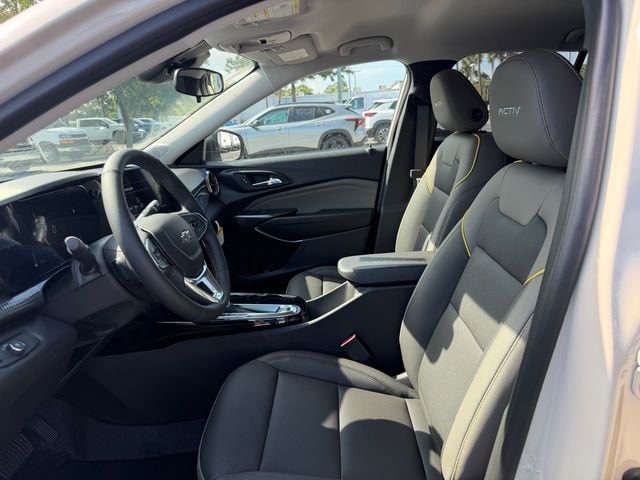 2026 Chevrolet Trax Activ - Photo 19