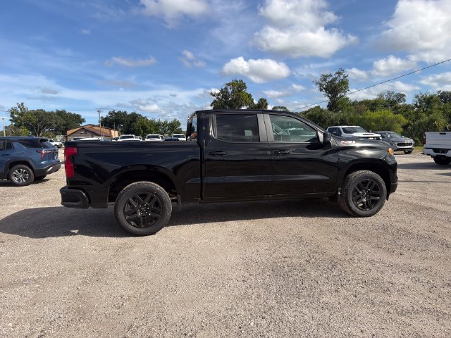 2026 Chevrolet Silverado 1500 RST - Photo 14