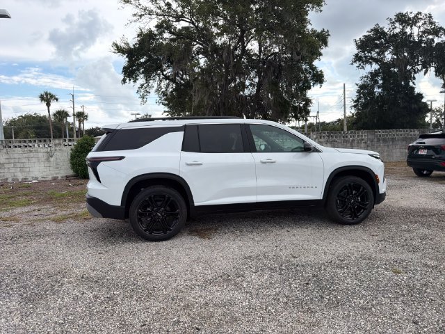 2026 Chevrolet Traverse LT - Photo 13
