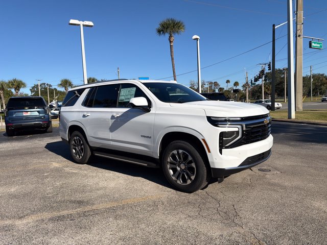 2026 Chevrolet Tahoe LS - Photo 16