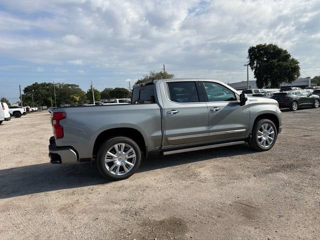 2026 Chevrolet Silverado 1500 High Country - Photo 13