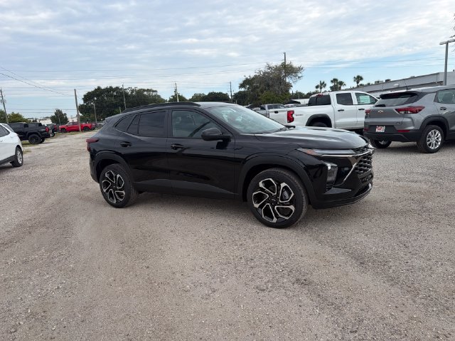 2026 Chevrolet Trax RS - Photo 17