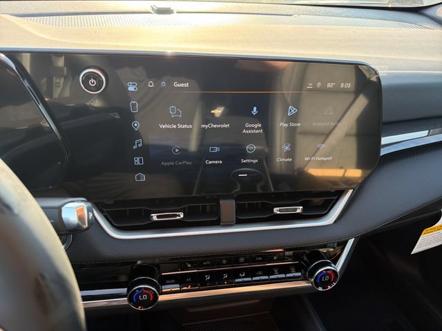 2027 Chevrolet Equinox LT - Photo 26