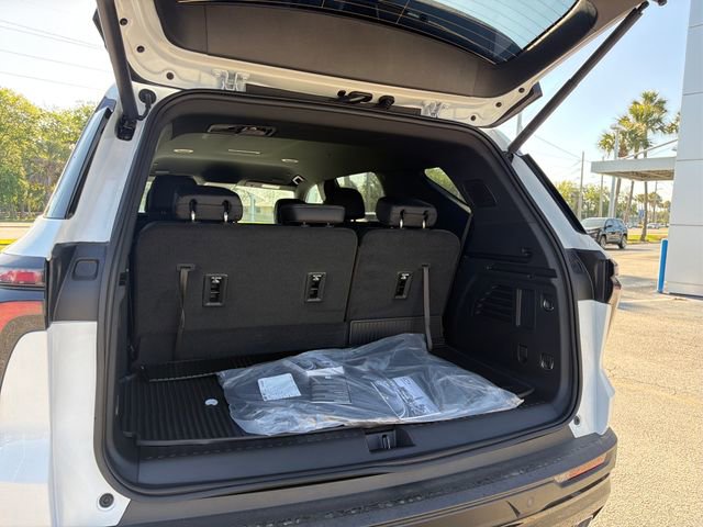 2026 Chevrolet Traverse LT - Photo 13